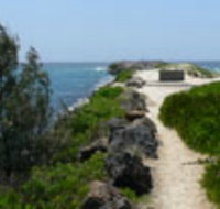 Seabreeze Caravan Park - Accommodation Gold Coast