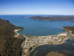 Patonga Camping Area - Gold Coast 4U 8