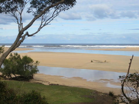 Joalah Holiday Park - Accommodation Gold Coast 2
