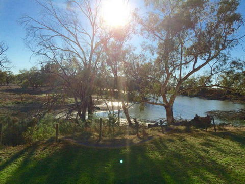 Warrawong On The Darling - Gold Coast 4U 5