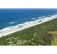 Wooyung Beach Holiday Park - Accommodation Gold Coast