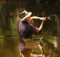 Lochlorian Trout Fishing and Getaway - Accommodation Gold Coast