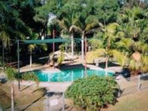 Woombah Woods Caravan Park - Accommodation Gold Coast 4