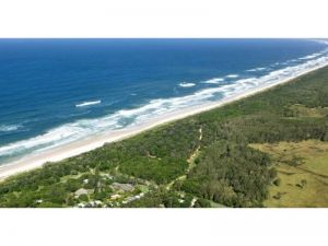 Wooyung Beach Holiday Park - Accommodation Gold Coast 1