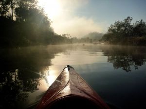 Nymboida Canoe Centre - Accommodation Gold Coast 4
