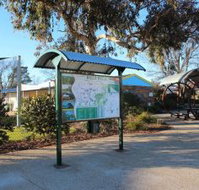 Walla Walla Primitive Camping Ground - Accommodation Gold Coast