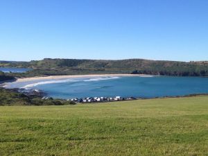 Shell Cove NSW Accommodation Gold Coast