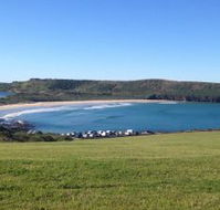 Killalea State Park - Accommodation Gold Coast