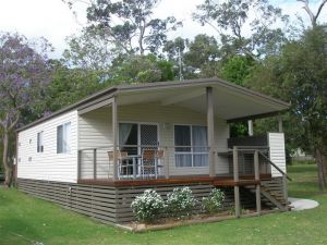 Tall Timbers Caravan Park - Accommodation Gold Coast 2