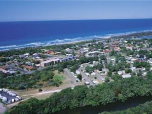 Pottsville North Holiday Park - Accommodation Gold Coast 2