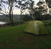 Shoalhaven Zoo Camping Reserve - Accommodation Gold Coast