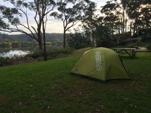 Shoalhaven Zoo Camping Reserve - Accommodation Gold Coast 0