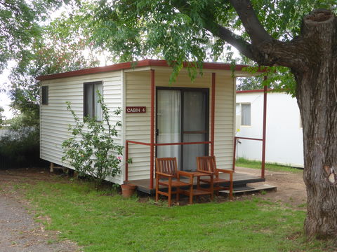 Peak Hill Caravan Park - Accommodation Gold Coast 2