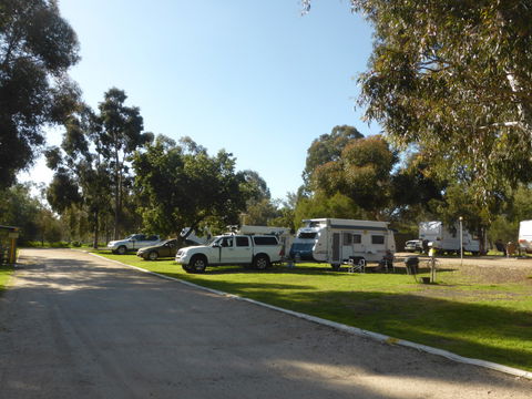 Peak Hill Caravan Park - Accommodation Gold Coast 3