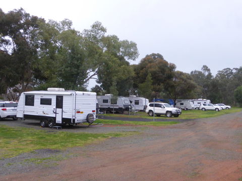 Peak Hill Caravan Park - Accommodation Gold Coast 5