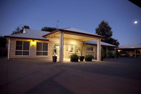 White Gums Motor Inn - Accommodation Gold Coast 6