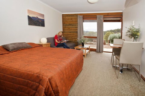 Arkaroola Wilderness Sanctuary - 1 Gold Coast 3