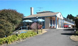 Blue Mountains G'day Motel - Accommodation Gold Coast 0