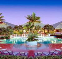 Novotel Twin Waters Resort - Accommodation Gold Coast