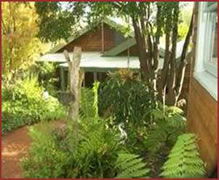 CEDAR CROFT Bed & Breakfast - Accommodation Gold Coast 0
