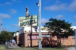 Jackie Howe Motel - Accommodation Gold Coast 0