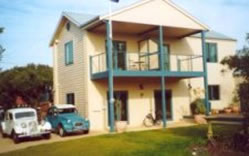 A' La Plage B&B - Accommodation Gold Coast 0