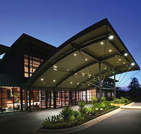 Aitken Hill - Accommodation Gold Coast