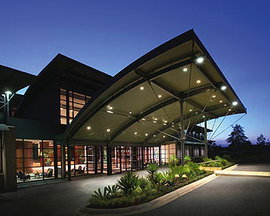 Aitken Hill - Accommodation Gold Coast 0