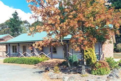 Federation Gardens Lodge - Accommodation Gold Coast 0