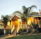 Cooloola Country Bed  Breakfast - Accommodation Gold Coast
