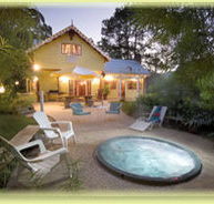 Mooloolah Valley Holiday Houses - Accommodation Gold Coast