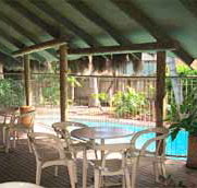 Settlers Inn - Accommodation Gold Coast