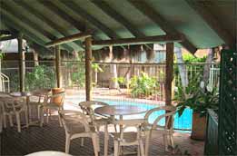 Settlers Inn - Accommodation Gold Coast 0