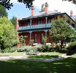 Balmoral Guest House - Accommodation Gold Coast