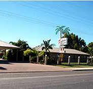 Biloela Palms Motor Inn - Accommodation Gold Coast