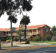 Comfort Inn and Suites King Avenue - Accommodation Gold Coast
