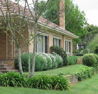 Westgate Vineyard Country House - Accommodation Gold Coast