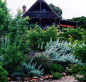 Country Charm Swiss Cottages - 1 Gold Coast