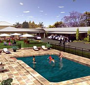Best Western Bungil Creek Motel - Gold Coast 4U