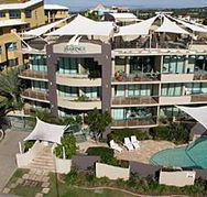Mariner On The Pacific - Accommodation Gold Coast