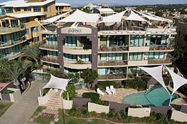 Mariner On The Pacific - Accommodation Gold Coast 0
