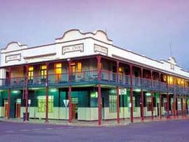 Riversleigh QLD Accommodation Gold Coast