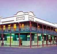 Hotel Corones - Accommodation Gold Coast