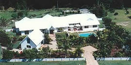 Yandina QLD Accommodation Gold Coast