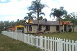 Gayndah QLD Gold Coast 4U