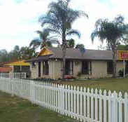 Gayndah A Motel - Gold Coast 4U