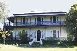 Colhurst House Bed & Breakfast - Accommodation Gold Coast 0