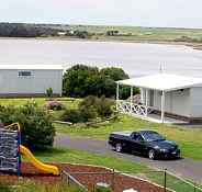 Great Ocean Road Tourist Park - Accommodation Gold Coast