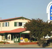 Sovereign Motor Inn Cooma - Accommodation Gold Coast