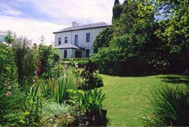 Mount Stuart House - Accommodation Gold Coast 0